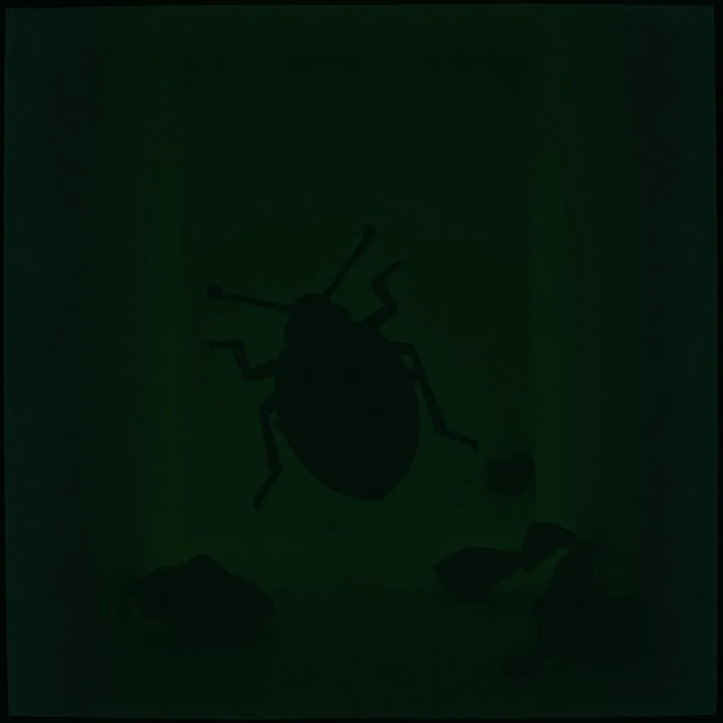 Parasite (Grunge)