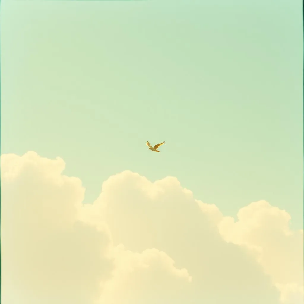 My Breath only Your Name (Rohana)