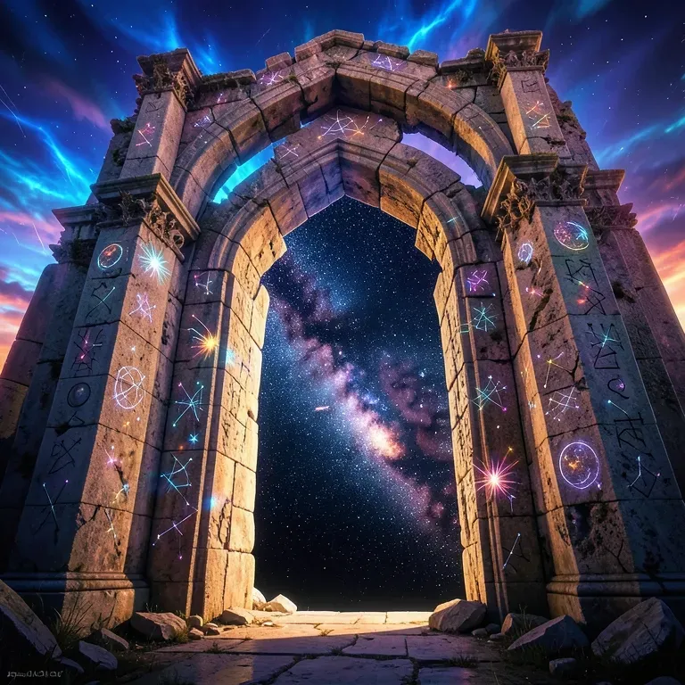REX ASTRORUM  (The King of Stars)