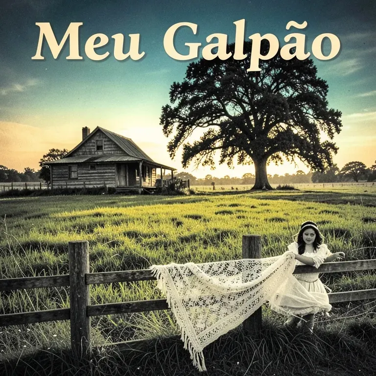 Meu Galpao
