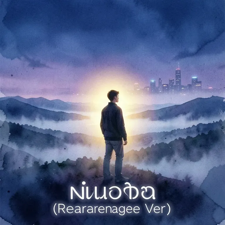 ไม่น้อยกว่า (Rearrange Ver.)