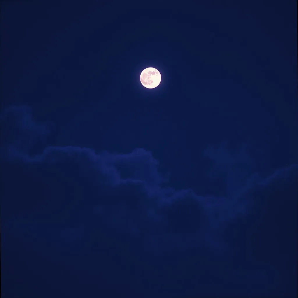 Late night vibes (version 1)
