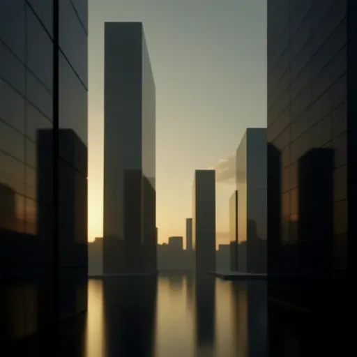 GLaSs Cathedral