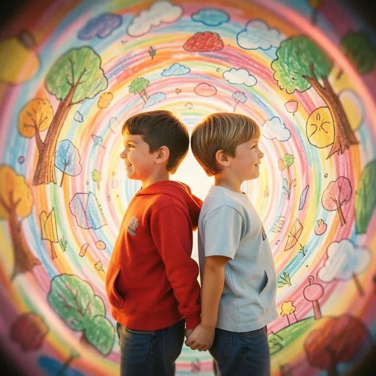 Brother’s Love