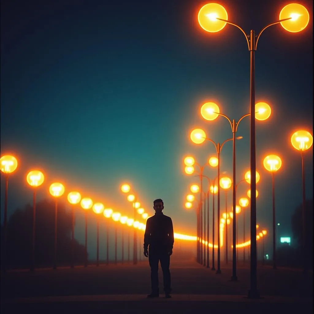Lightworkers