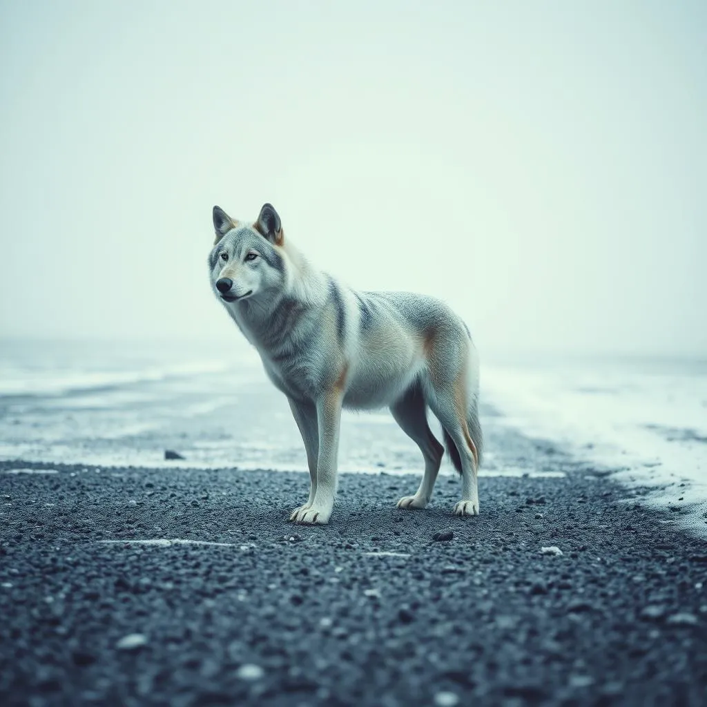 Cold Hustle