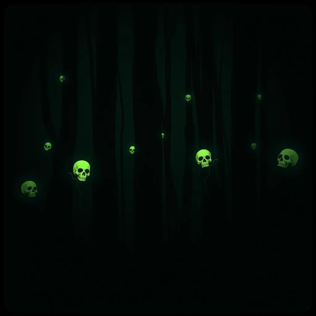 Undead Walk Again