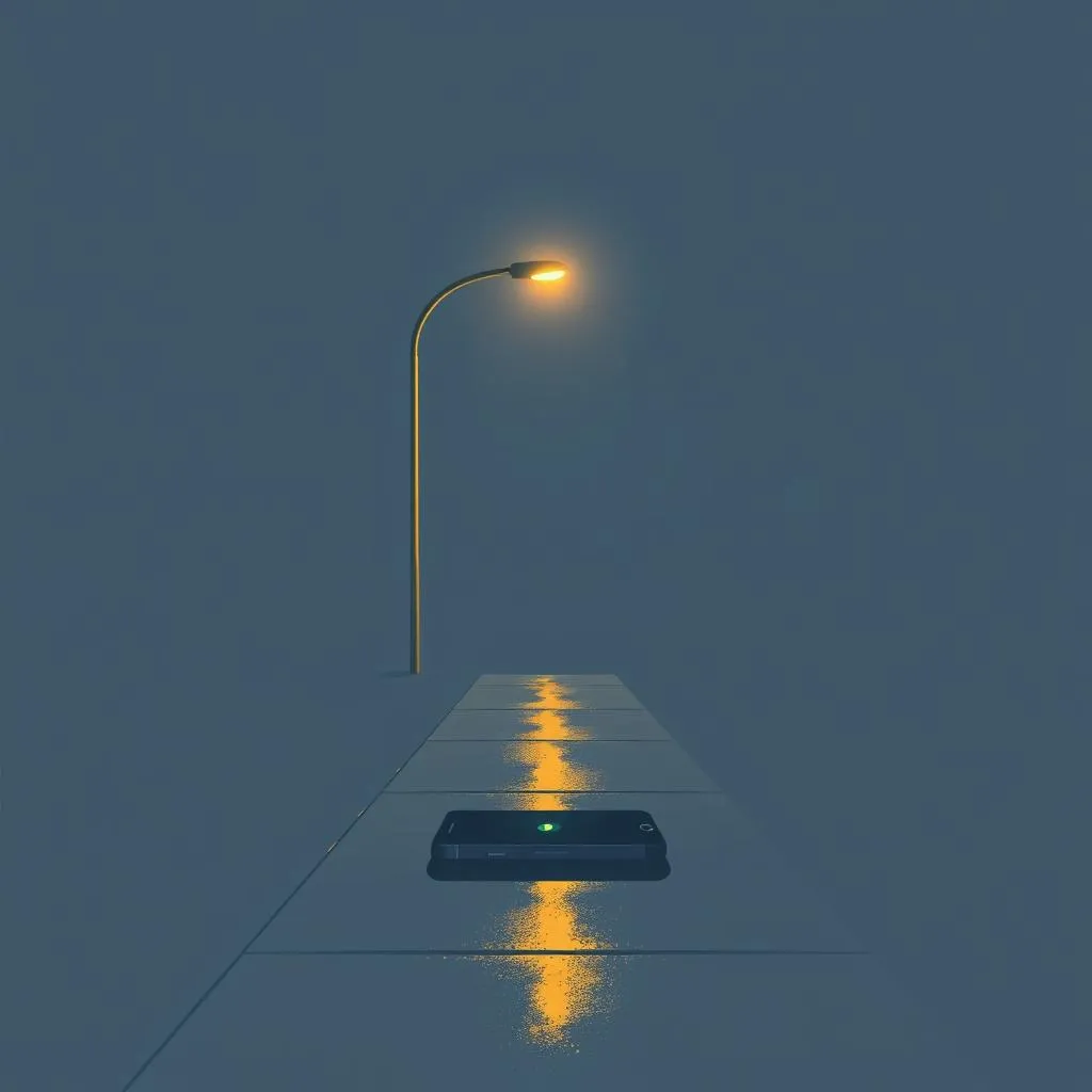 Illinois After Midnight