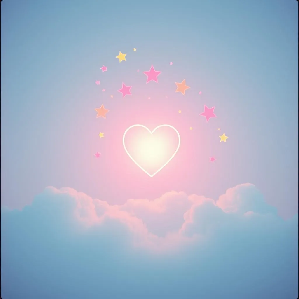Notre Amour Était Prédestiné