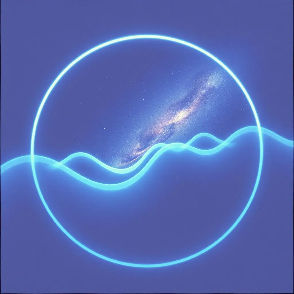 Stellar Vibes