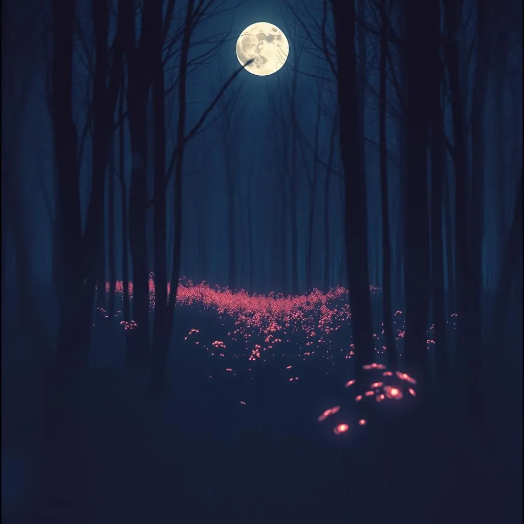 Echoes of Our Love