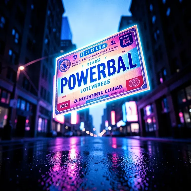 Powerball