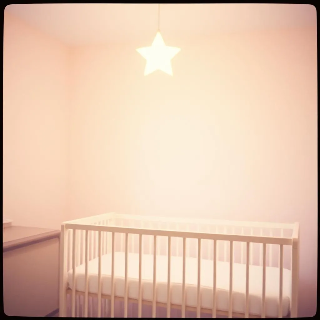 The Baby of Dreams