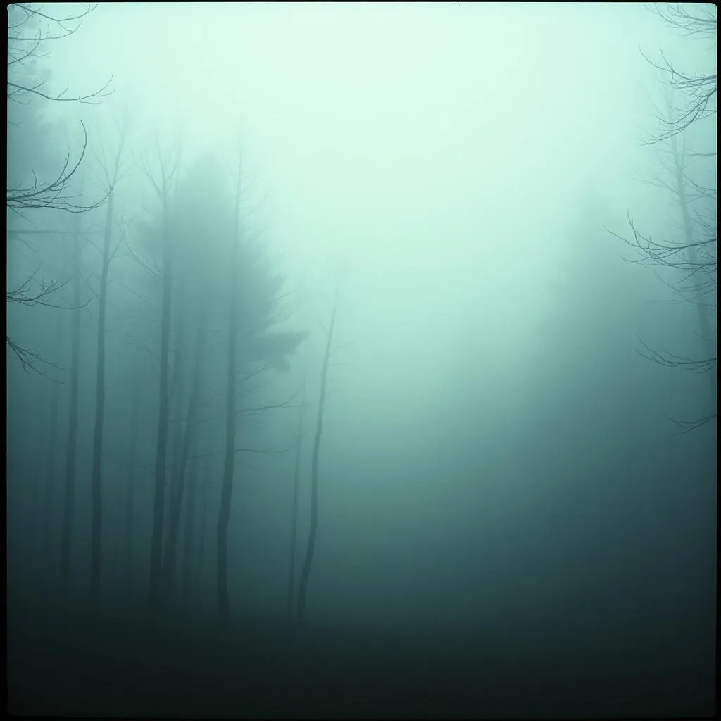 Whispers of the Woods
