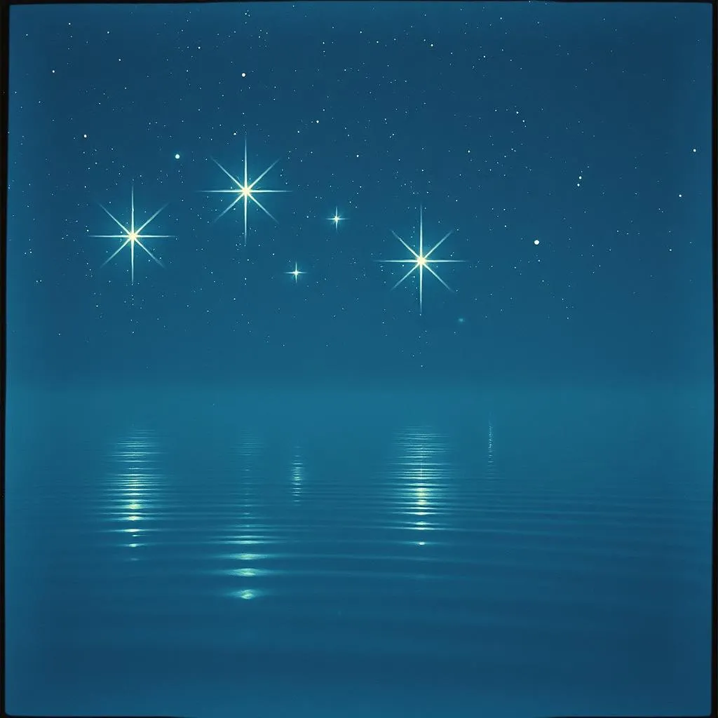 Beyond the Stars