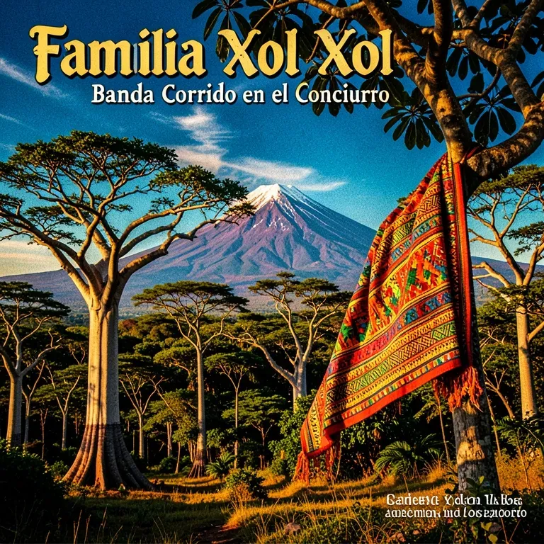 Familia Xol Xol
