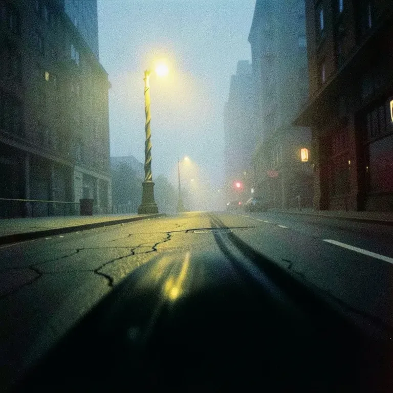 Night Ride Menace