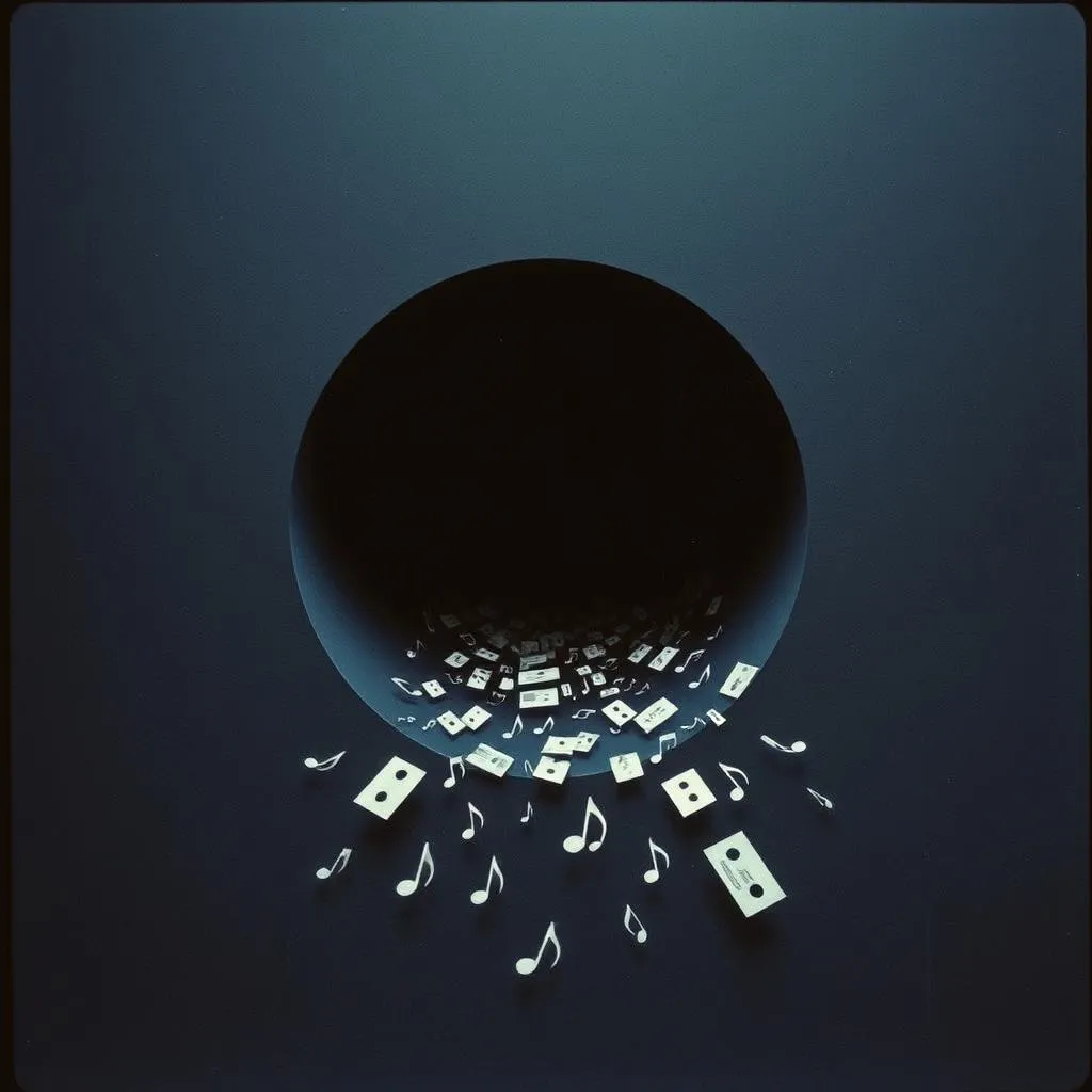 Black Hole