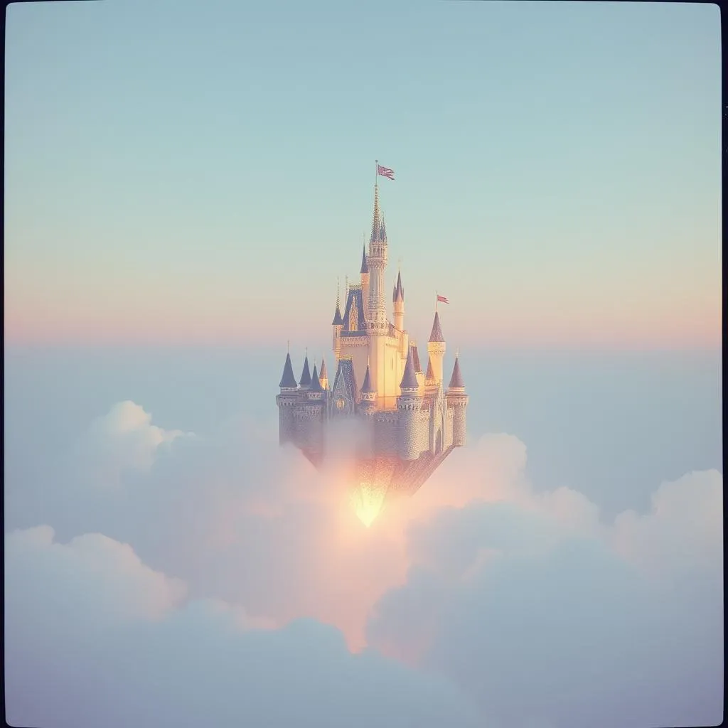 The Realm Beyond