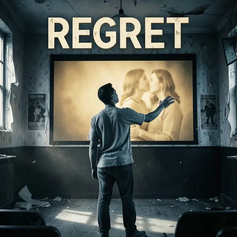 Regret