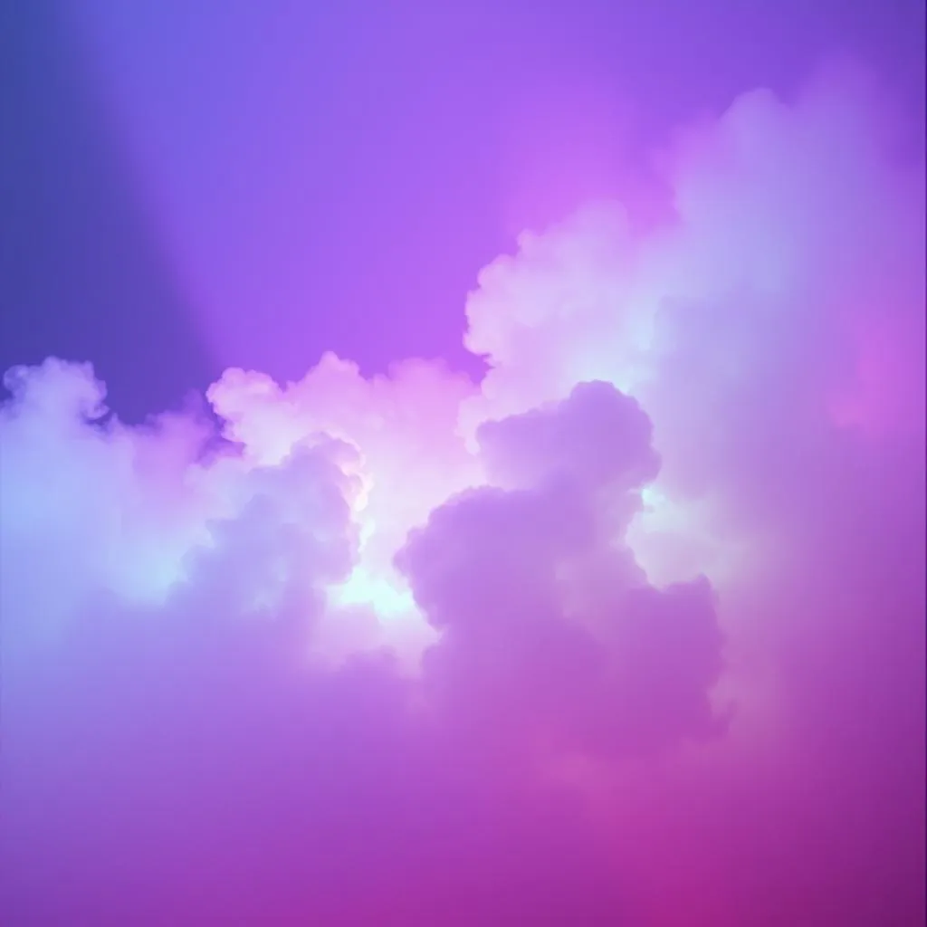 We get high