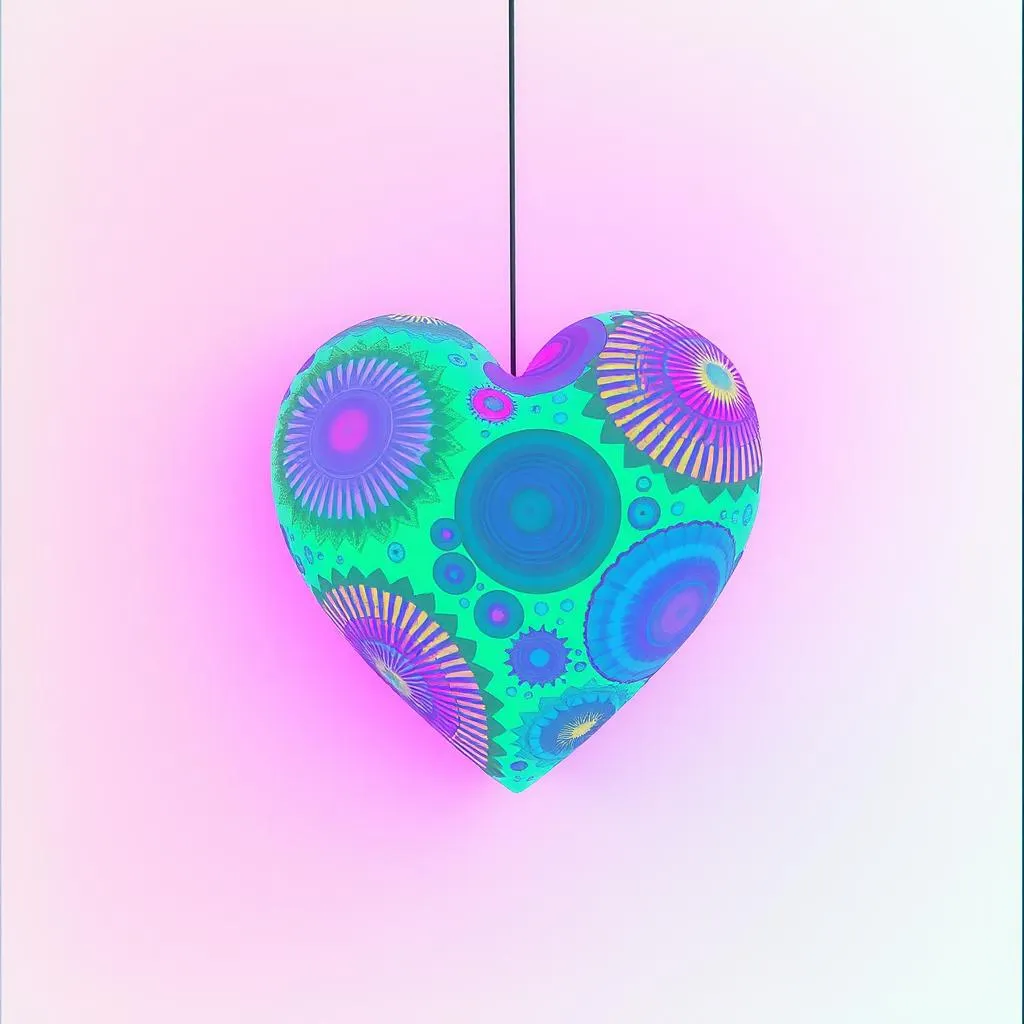 Love hard