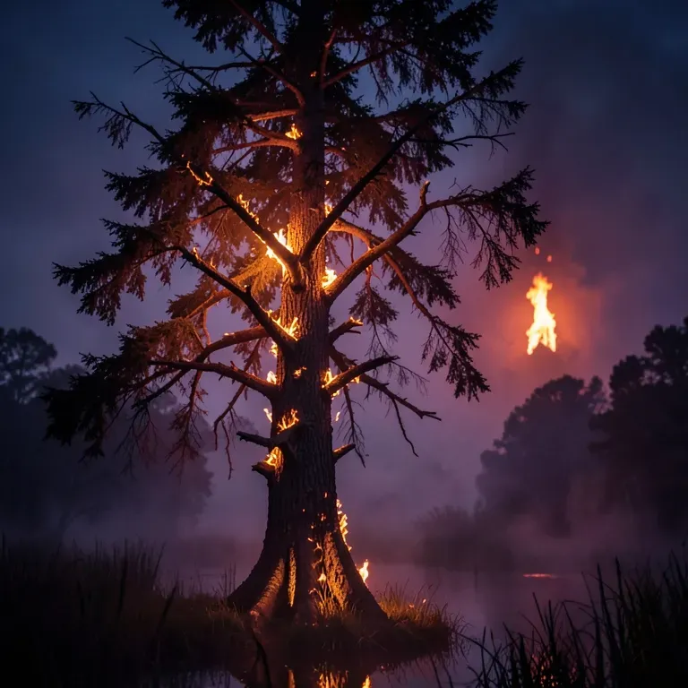 Freyja’s your Sovereign Fire