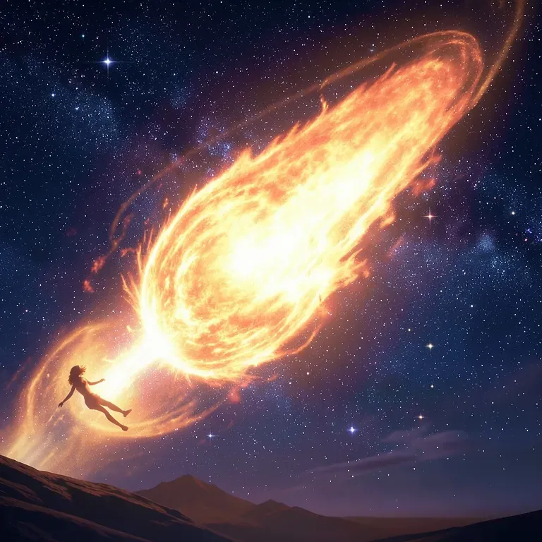 Meteor