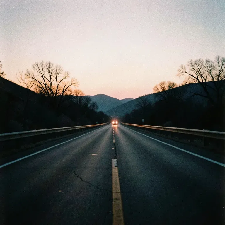 The Way We Used To
