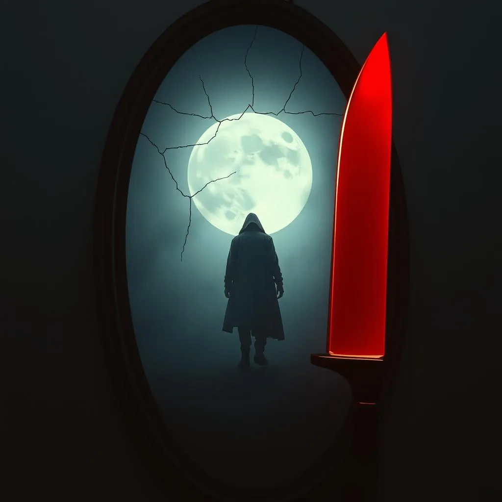 Bloody Knife