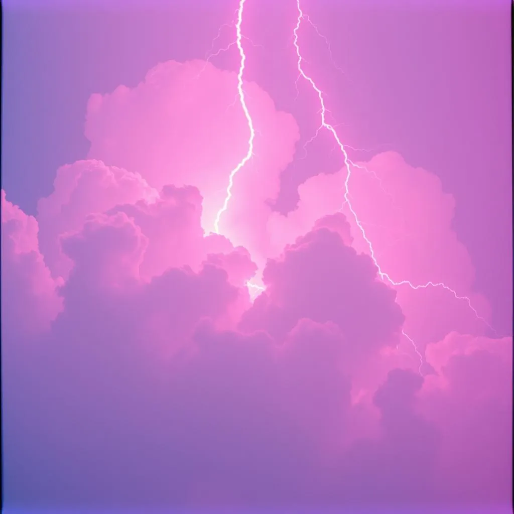 Sonic storm