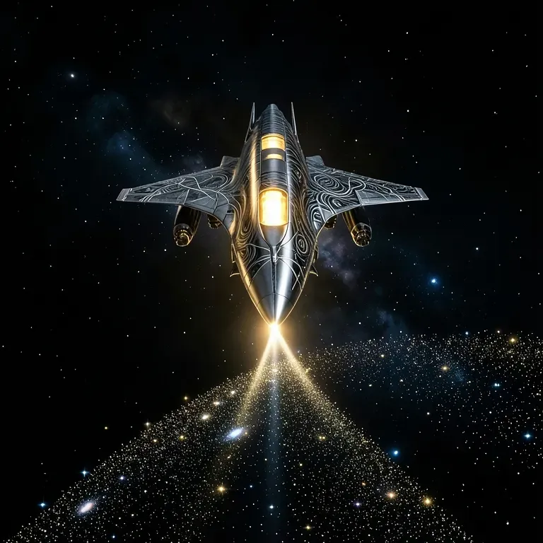 Arc from Onyx
