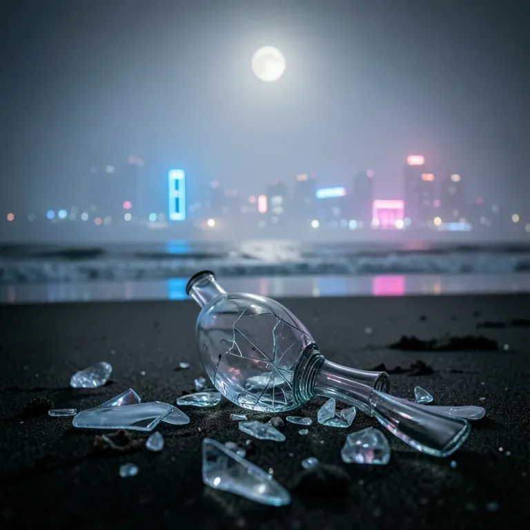 Photograph Fade