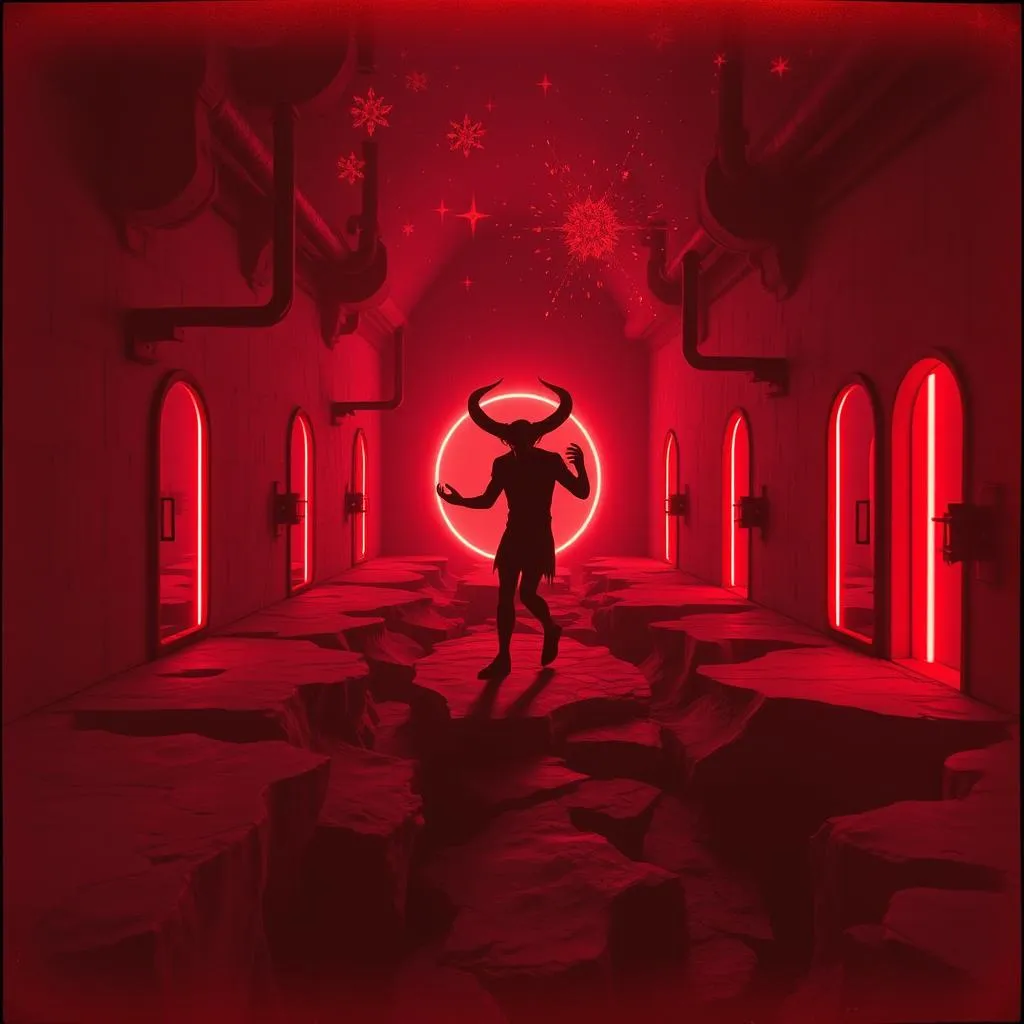 Nightmare or reality