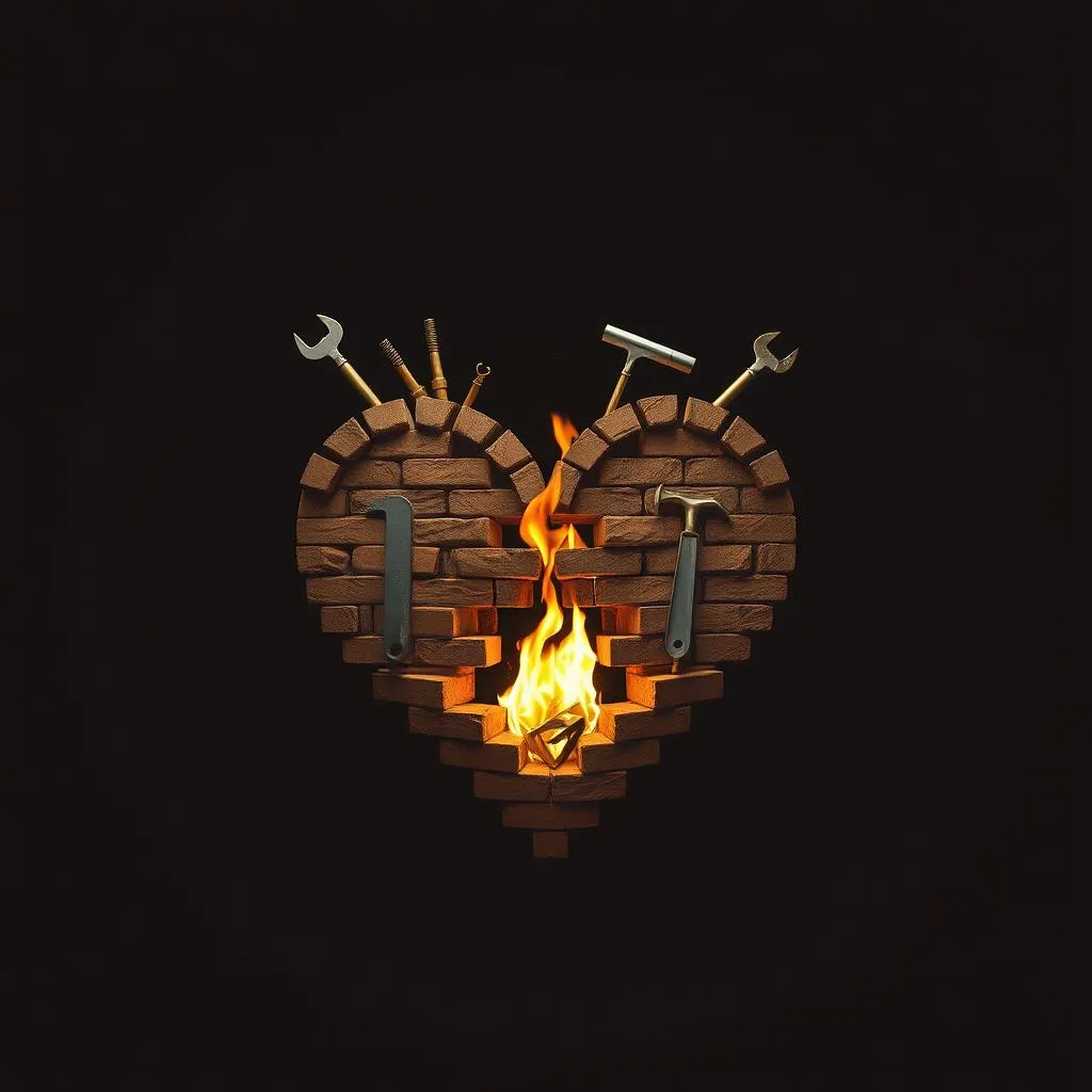 Hands That Build Love