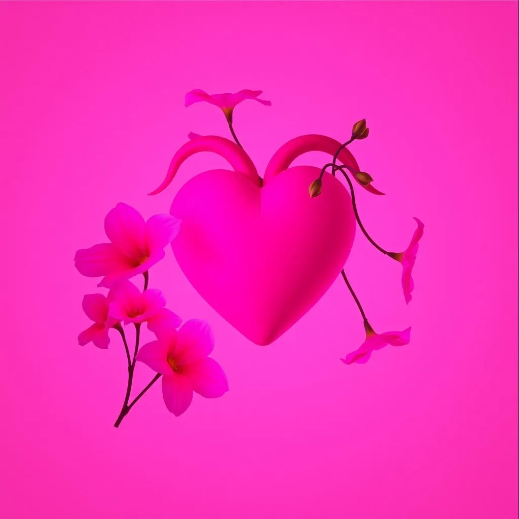 For Ever Love