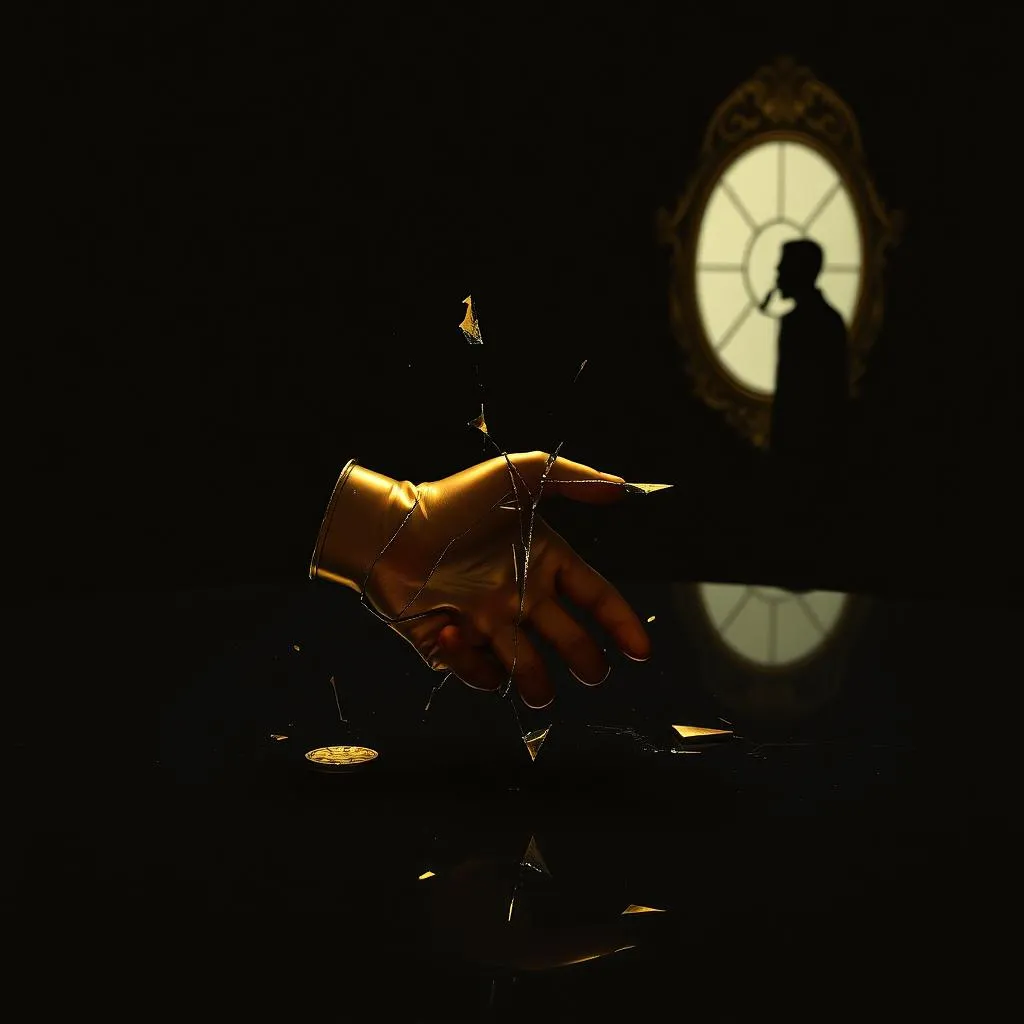 Empty Promises
