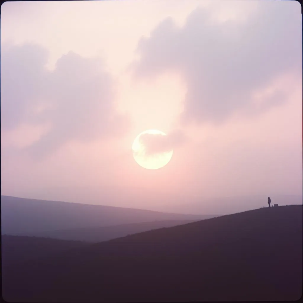 Healing and Hope