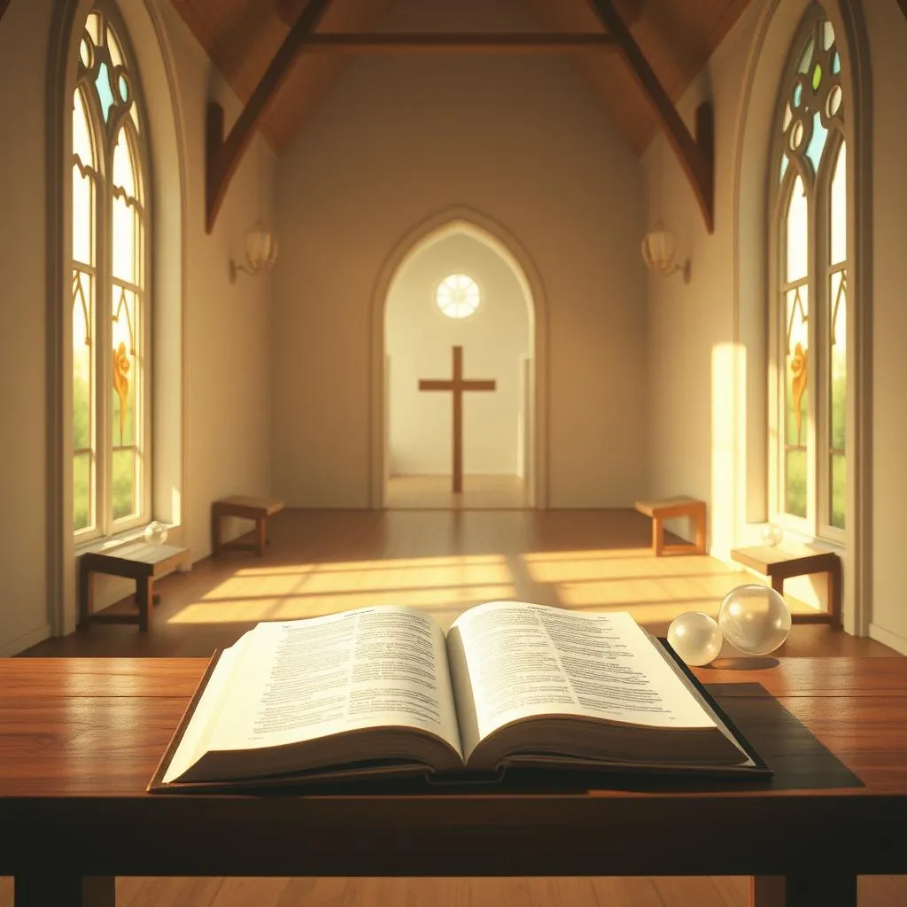 Hear Jesus Before The Final