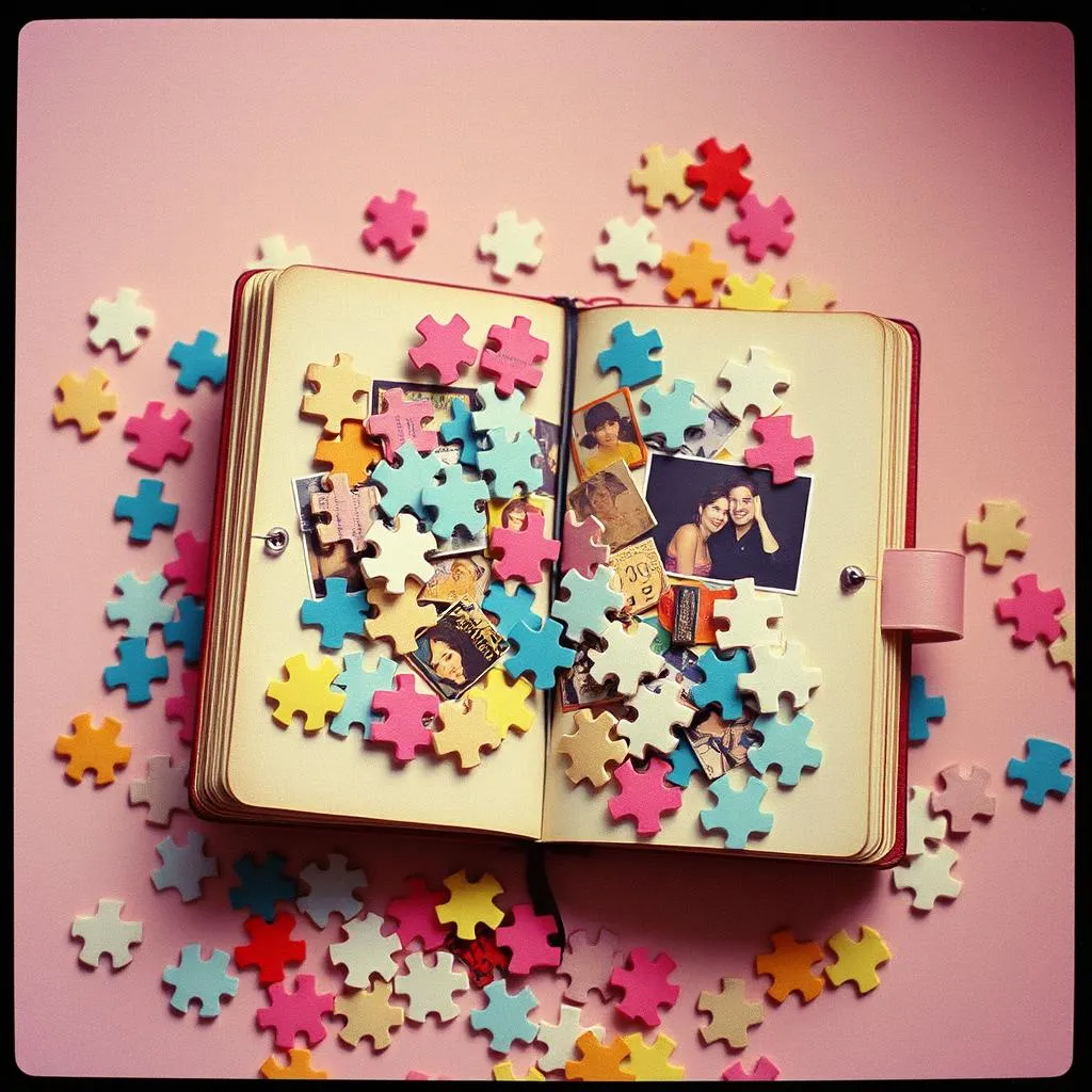 Diary