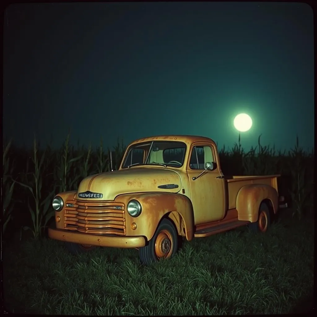 Cornfield