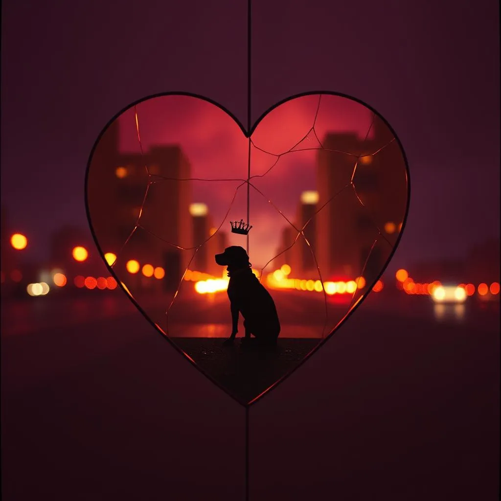 Dog Blood4
