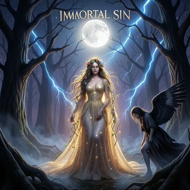 Immortal Sin
