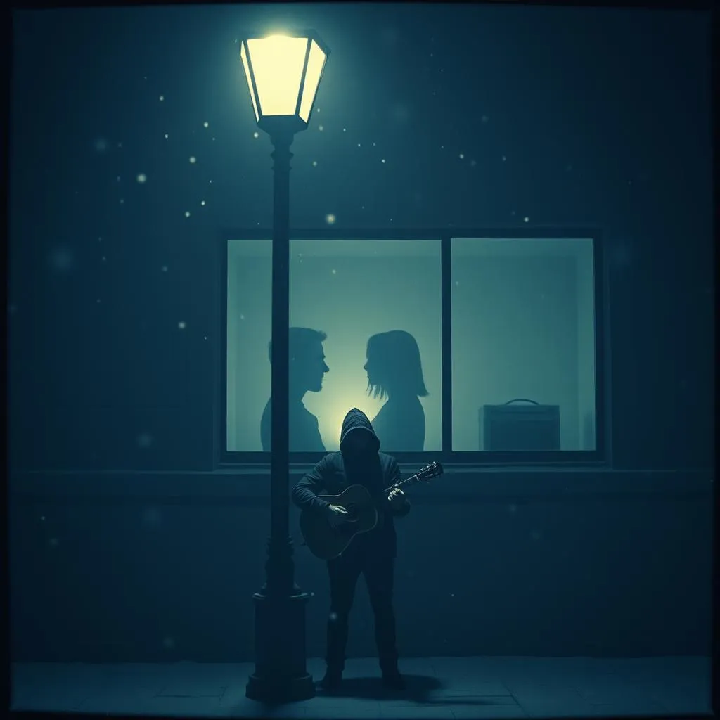 I’ll Find Your Love