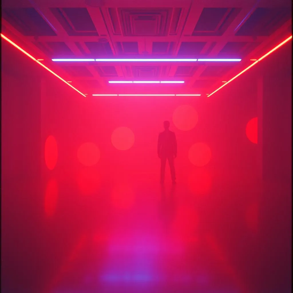 Nocturna Pasión