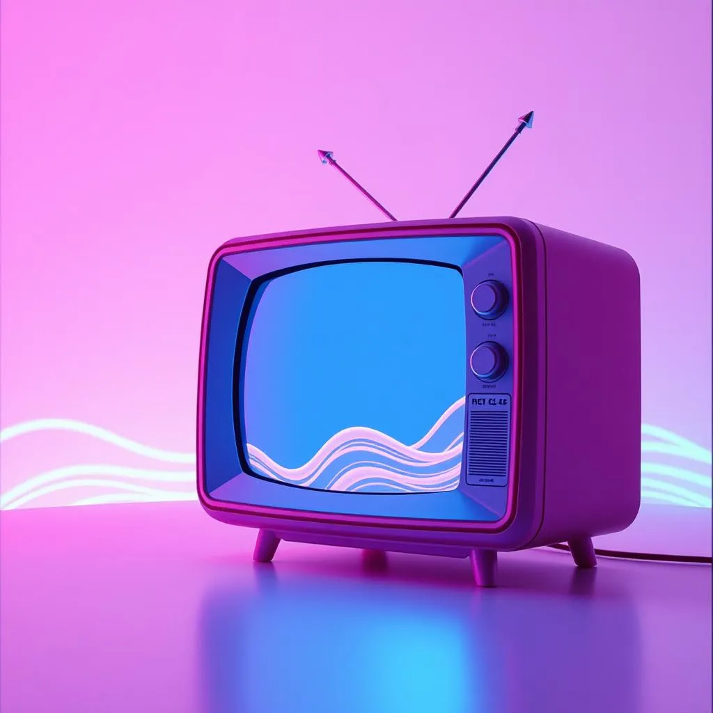 Grateful to Lady G TV