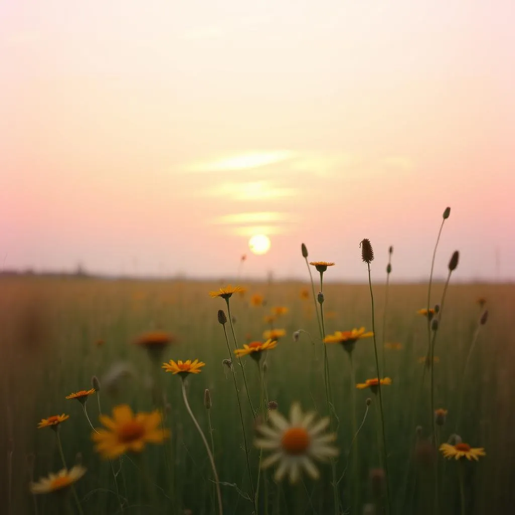 Sunset Promise