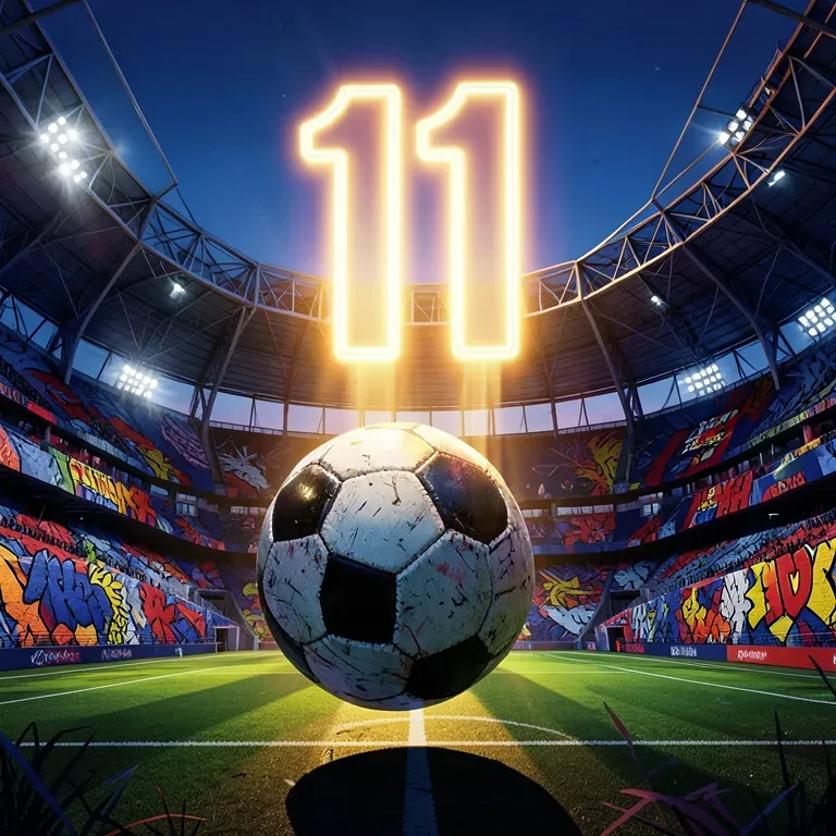 BARALDI – A NOVA CAMISA 11 DO BARCELONA
