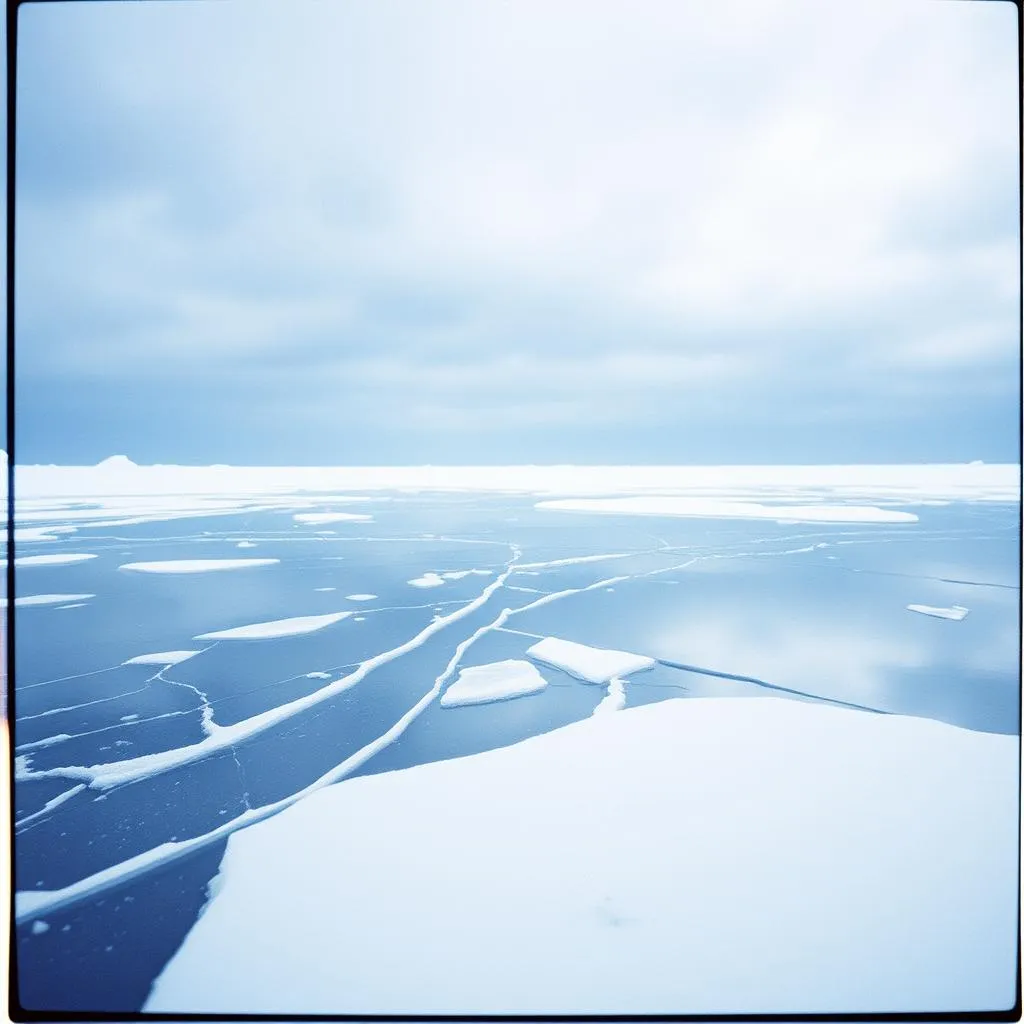 Thin Ice