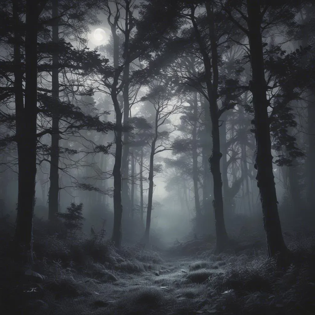 Night of Shadows